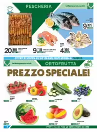 Volantino Tutto Risparmio Cash&Carry Pagina 12