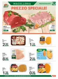 Volantino Tutto Risparmio Cash&Carry Pagina 13