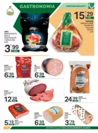 Volantino Tutto Risparmio Cash&Carry Pagina 14