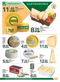 Volantino Tutto Risparmio Cash&Carry Pagina 15