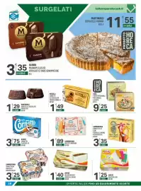 Volantino Tutto Risparmio Cash&Carry Pagina 18