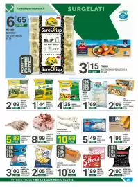 Volantino Tutto Risparmio Cash&Carry Pagina 19