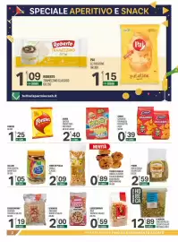 Volantino Tutto Risparmio Cash&Carry Pagina 2