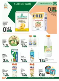Volantino Tutto Risparmio Cash&Carry Pagina 20