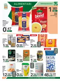 Volantino Tutto Risparmio Cash&Carry Pagina 24
