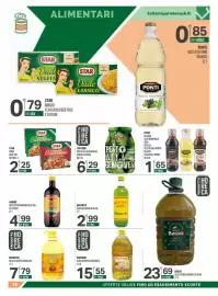 Volantino Tutto Risparmio Cash&Carry Pagina 26