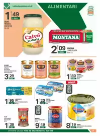 Volantino Tutto Risparmio Cash&Carry Pagina 27