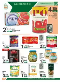 Volantino Tutto Risparmio Cash&Carry Pagina 28
