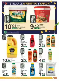 Volantino Tutto Risparmio Cash&Carry Pagina 3