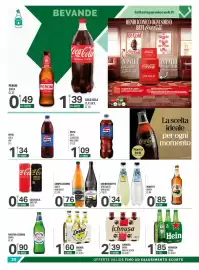 Volantino Tutto Risparmio Cash&Carry Pagina 30
