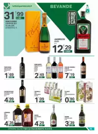Volantino Tutto Risparmio Cash&Carry Pagina 31