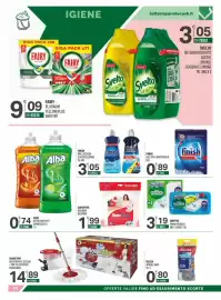 Volantino Tutto Risparmio Cash&Carry Pagina 34