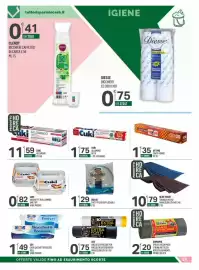 Volantino Tutto Risparmio Cash&Carry Pagina 35