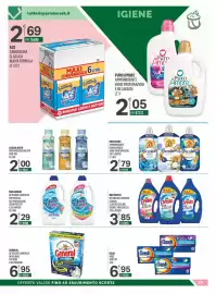 Volantino Tutto Risparmio Cash&Carry Pagina 37