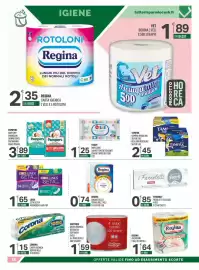 Volantino Tutto Risparmio Cash&Carry Pagina 38