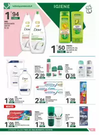 Volantino Tutto Risparmio Cash&Carry Pagina 39