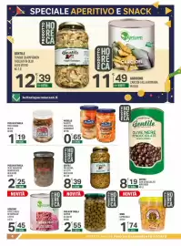 Volantino Tutto Risparmio Cash&Carry Pagina 4