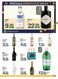 Volantino Tutto Risparmio Cash&Carry Pagina 5