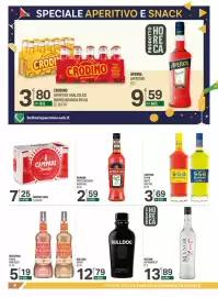 Volantino Tutto Risparmio Cash&Carry Pagina 6