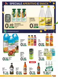 Volantino Tutto Risparmio Cash&Carry Pagina 7