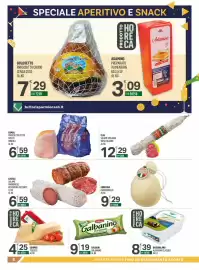 Volantino Tutto Risparmio Cash&Carry Pagina 8