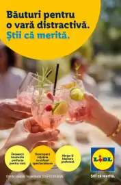 Catalog Lidl Pagină 1