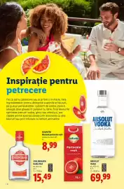 Catalog Lidl Pagină 18