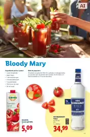 Catalog Lidl Pagină 19