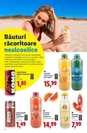 Catalog Lidl Pagină 28