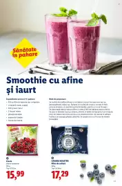 Catalog Lidl Pagină 31