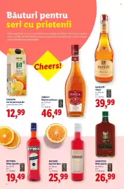 Catalog Lidl Pagină 4