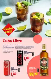 Catalog Lidl Pagină 7