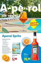 Catalog Lidl Pagină 9