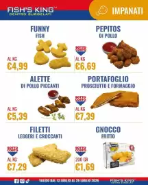 Volantino Fish's King Pagina 3