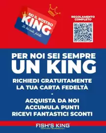 Volantino Fish's King Pagina 4