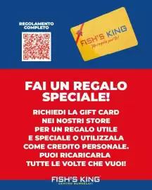Volantino Fish's King Pagina 5