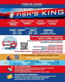 Volantino Fish's King Pagina 8