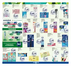 Volantino Acqua & Sapone Pagina 10
