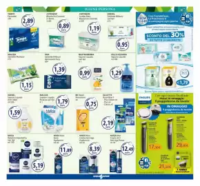 Volantino Acqua & Sapone Pagina 11