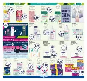 Volantino Acqua & Sapone Pagina 12