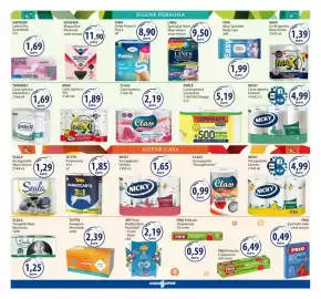 Volantino Acqua & Sapone Pagina 13
