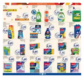 Volantino Acqua & Sapone Pagina 14