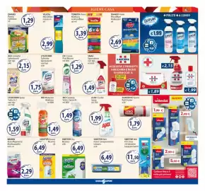 Volantino Acqua & Sapone Pagina 15