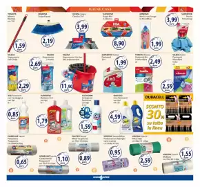 Volantino Acqua & Sapone Pagina 16