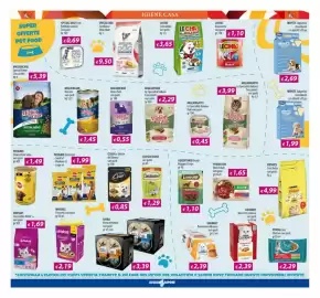 Volantino Acqua & Sapone Pagina 17