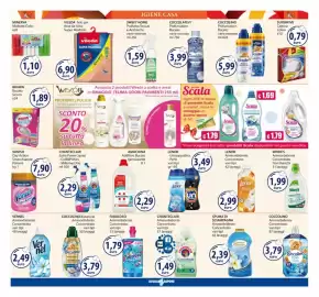 Volantino Acqua & Sapone Pagina 19