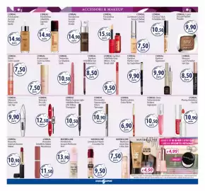 Volantino Acqua & Sapone Pagina 4