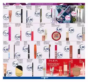 Volantino Acqua & Sapone Pagina 5