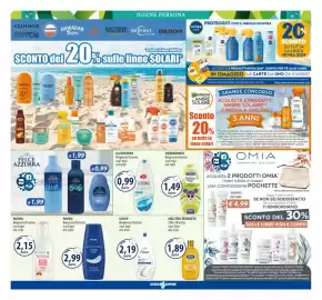 Volantino Acqua & Sapone Pagina 6