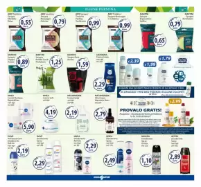 Volantino Acqua & Sapone Pagina 7